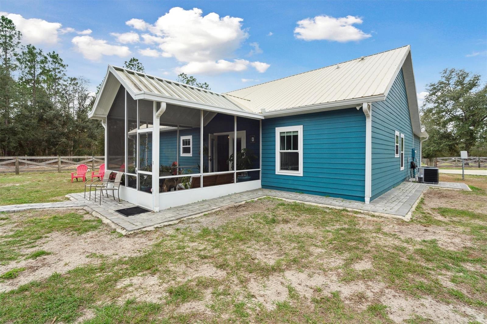 9445 SW 282ND ST, NEWBERRY, FL, 32669