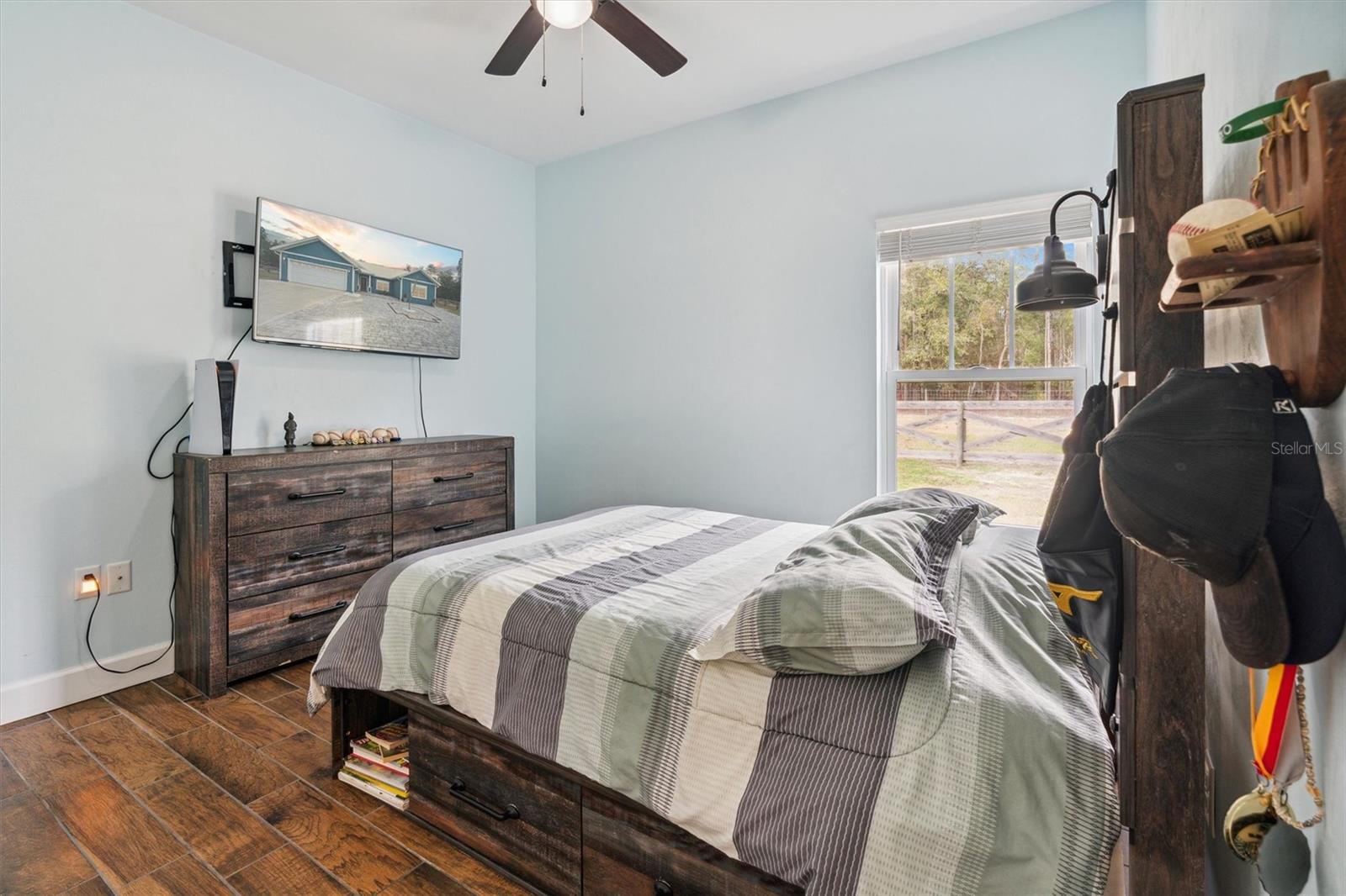 9445 SW 282ND ST, NEWBERRY, FL, 32669