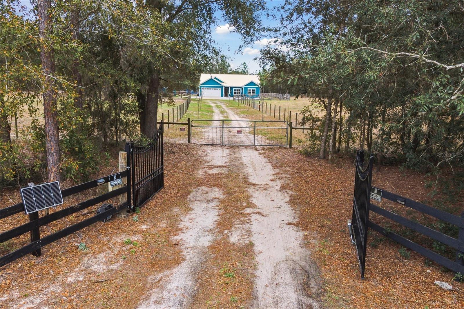 9445 SW 282ND ST, NEWBERRY, FL, 32669