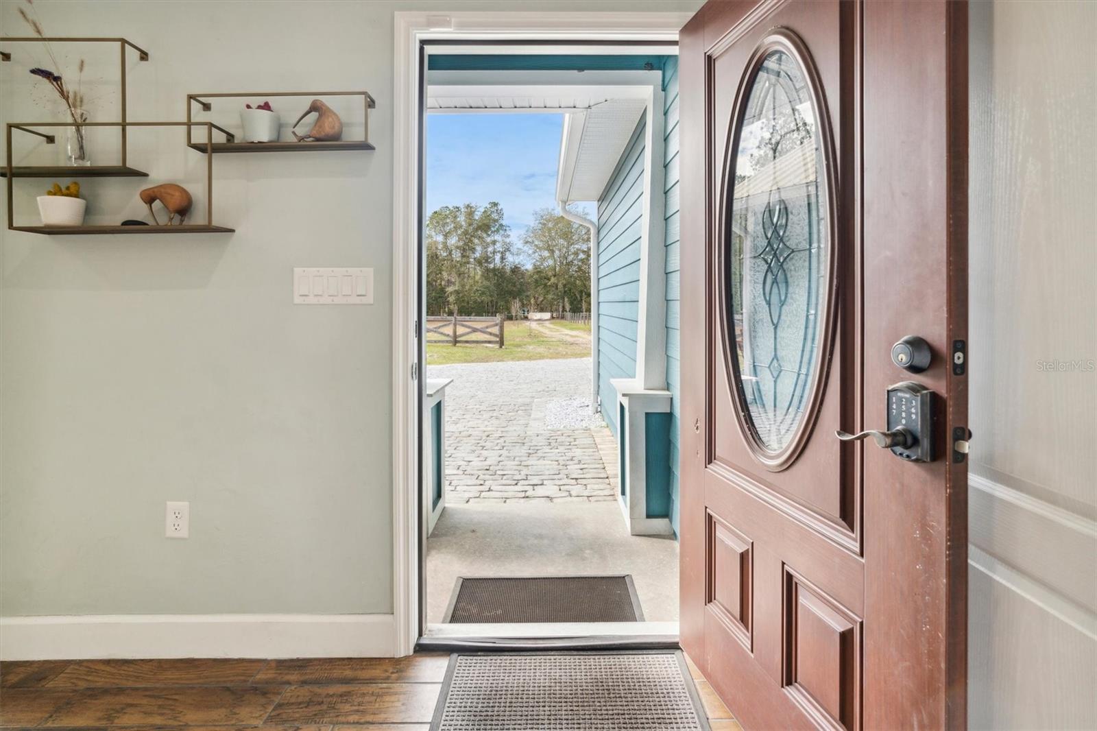 9445 SW 282ND ST, NEWBERRY, FL, 32669