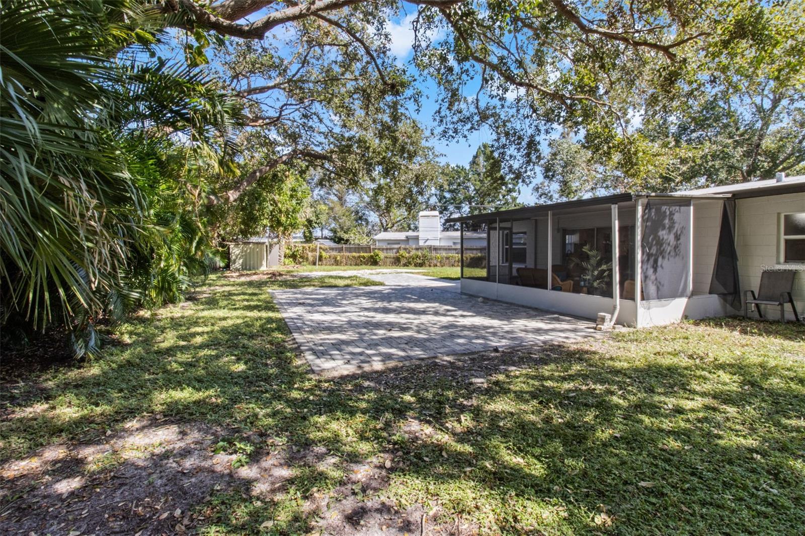 6964 GEORGE M LYNCH DR N, ST PETERSBURG, FL, 33702
