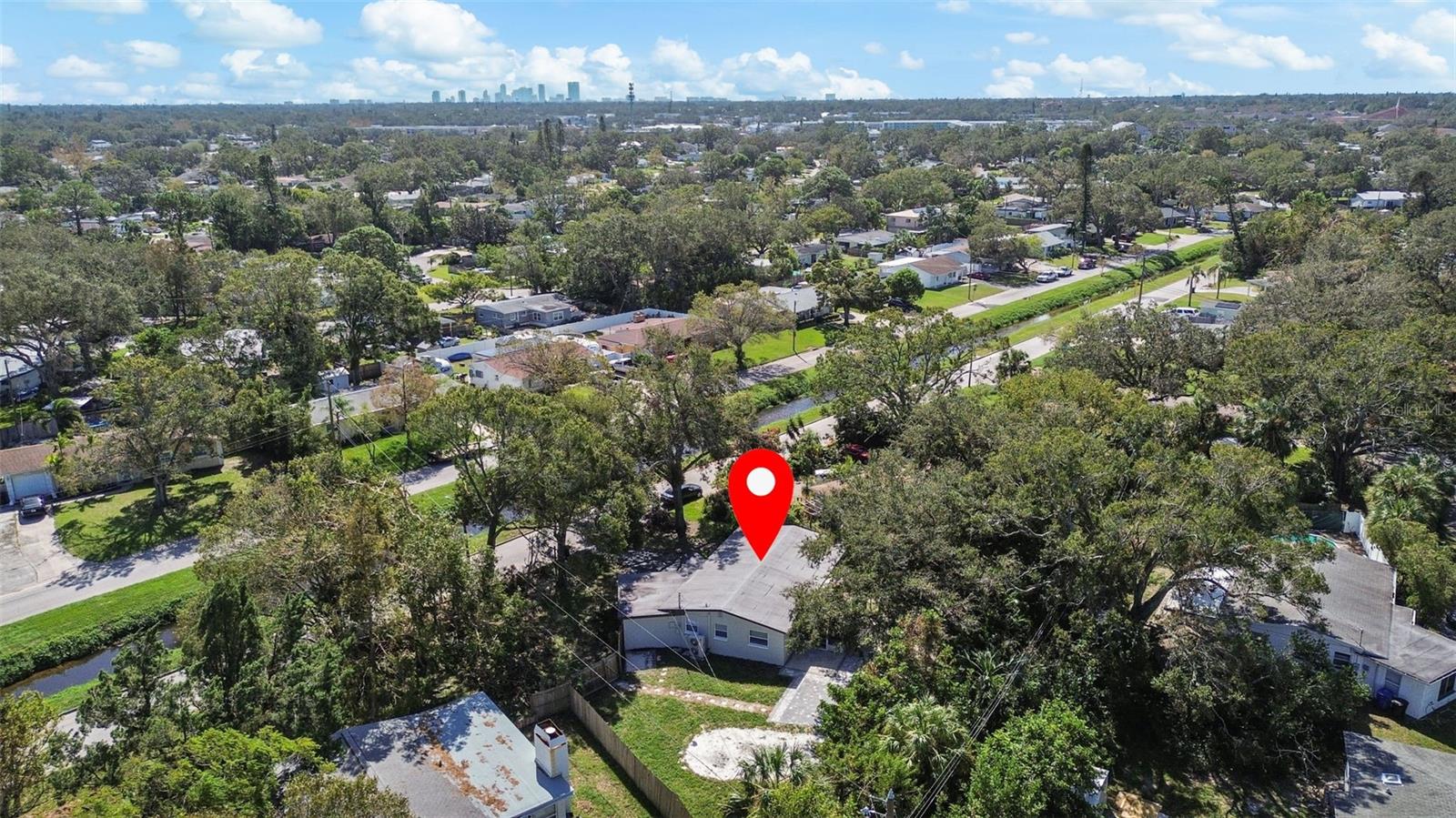 6964 GEORGE M LYNCH DR N, ST PETERSBURG, FL, 33702