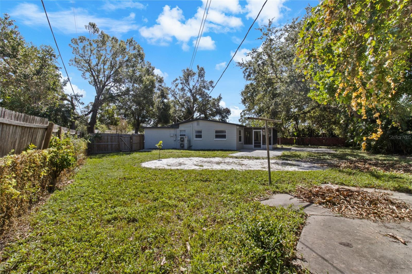 6964 GEORGE M LYNCH DR N, ST PETERSBURG, FL, 33702