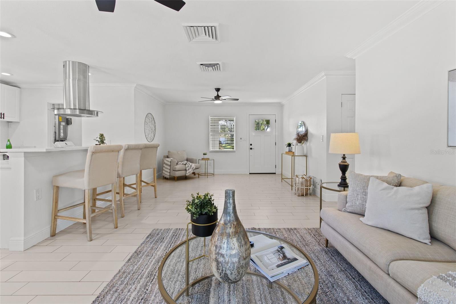 6964 GEORGE M LYNCH DR N, ST PETERSBURG, FL, 33702
