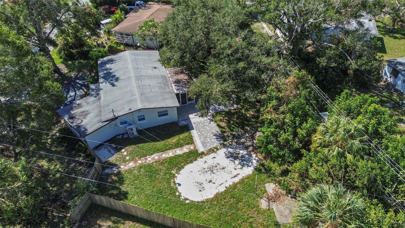 6964 GEORGE M LYNCH DR N, ST PETERSBURG, FL, 33702