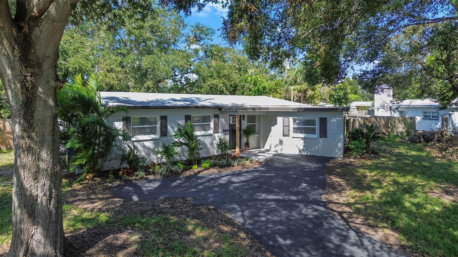 6964 GEORGE M LYNCH DR N, ST PETERSBURG, FL, 33702