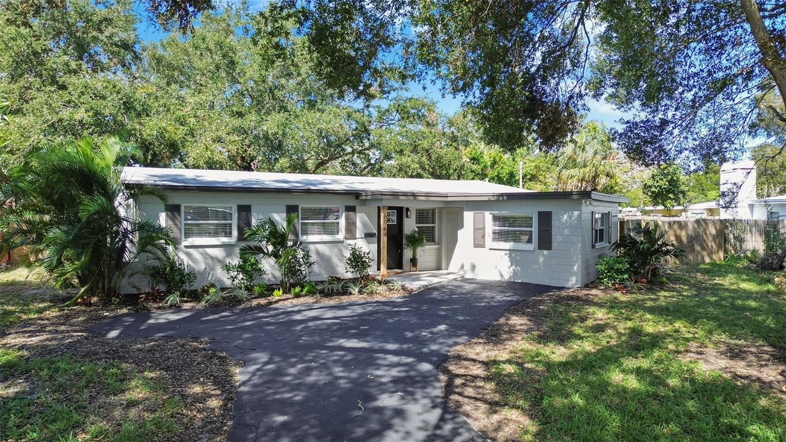 6964 GEORGE M LYNCH DR N, ST PETERSBURG, FL, 33702