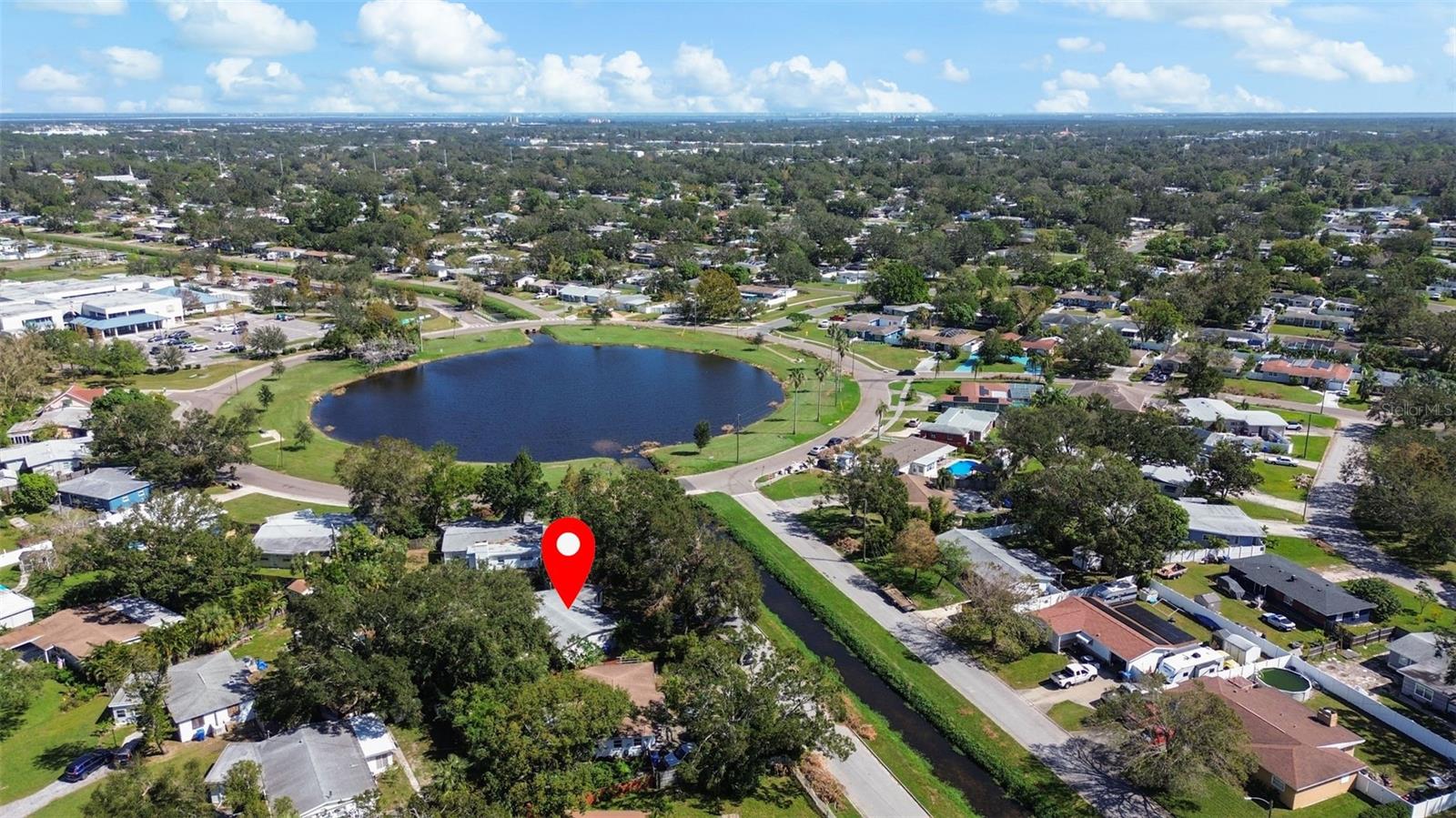 6964 GEORGE M LYNCH DR N, ST PETERSBURG, FL, 33702