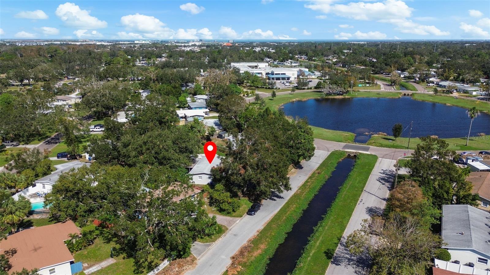 6964 GEORGE M LYNCH DR N, ST PETERSBURG, FL, 33702