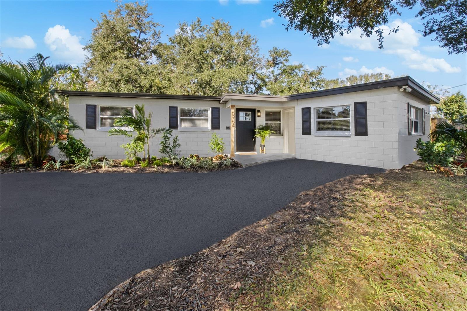 6964 GEORGE M LYNCH DR N, ST PETERSBURG, FL, 33702