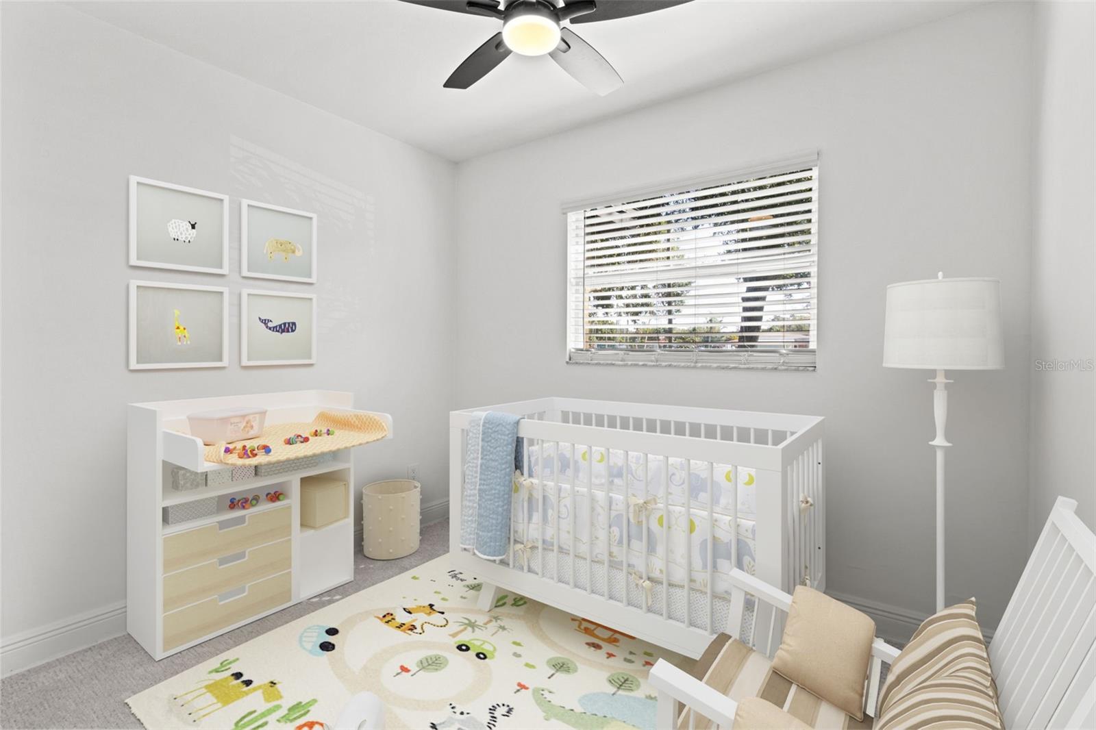 6964 GEORGE M LYNCH DR N, ST PETERSBURG, FL, 33702