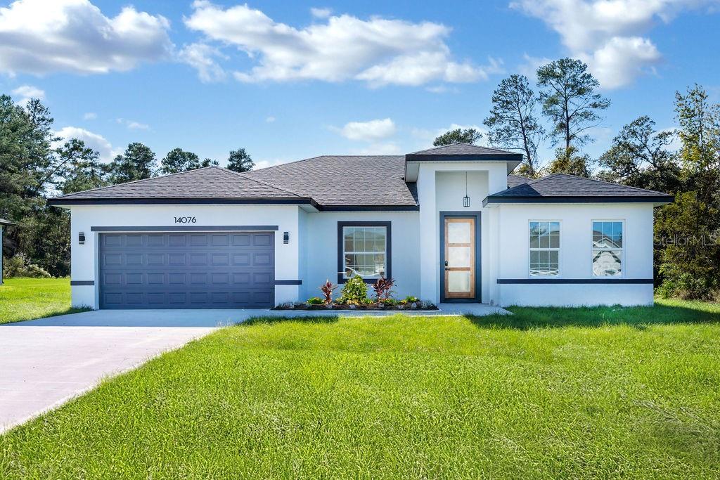 14076 SW 33RD COURT RD, OCALA, FL, 34473