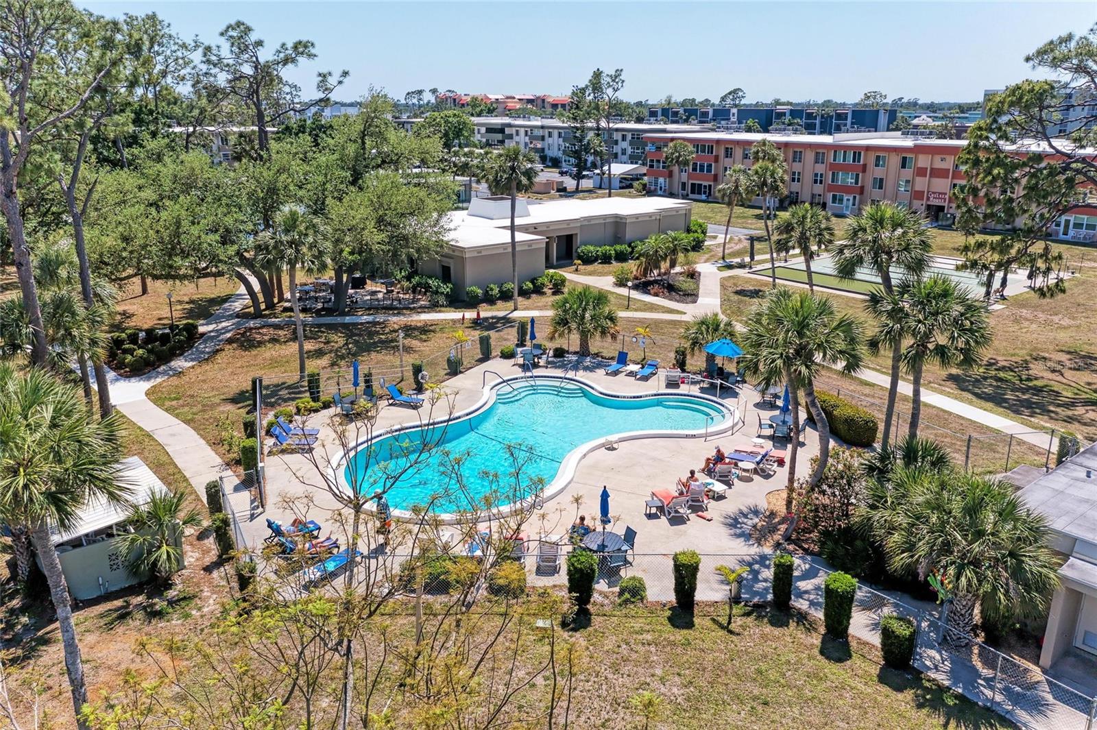 2300 AARON ST #204, PORT CHARLOTTE, FL, 33952