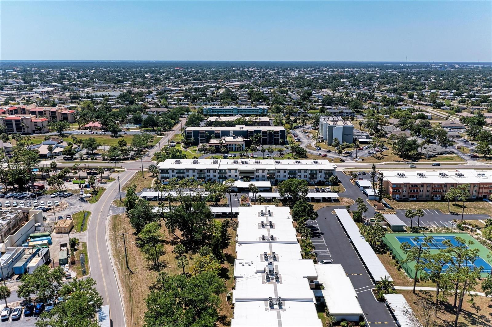 2300 AARON ST #204, PORT CHARLOTTE, FL, 33952