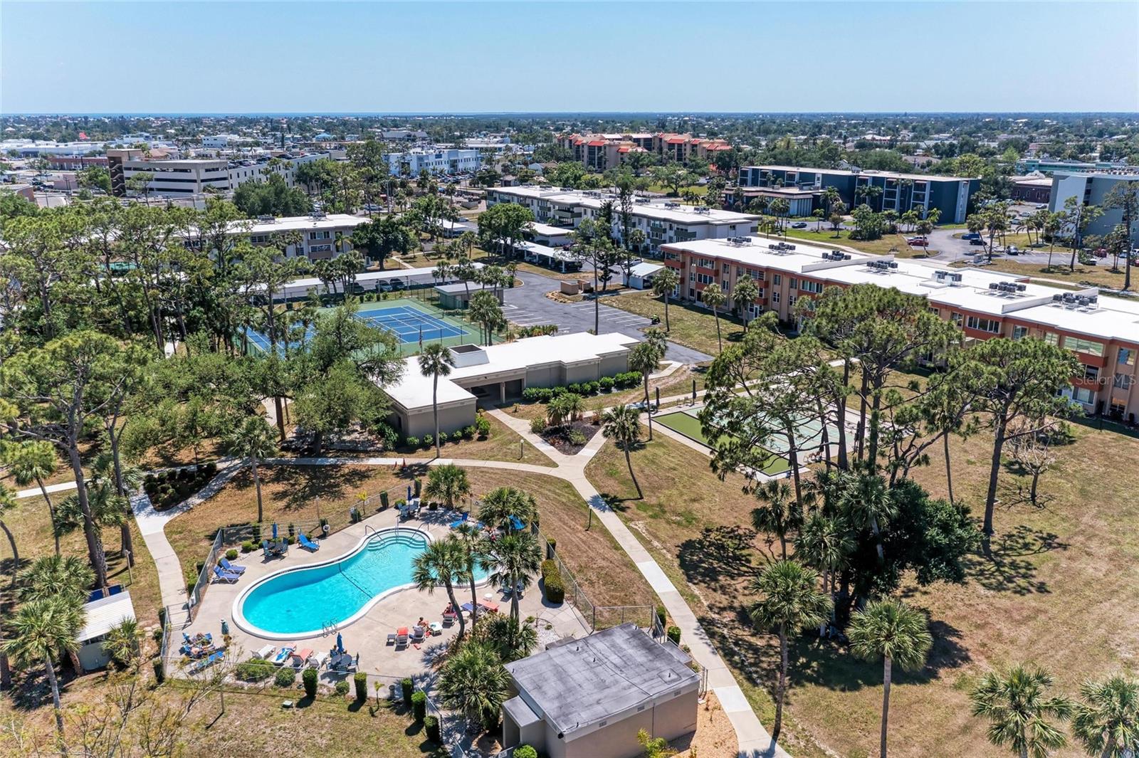 2300 AARON ST #204, PORT CHARLOTTE, FL, 33952