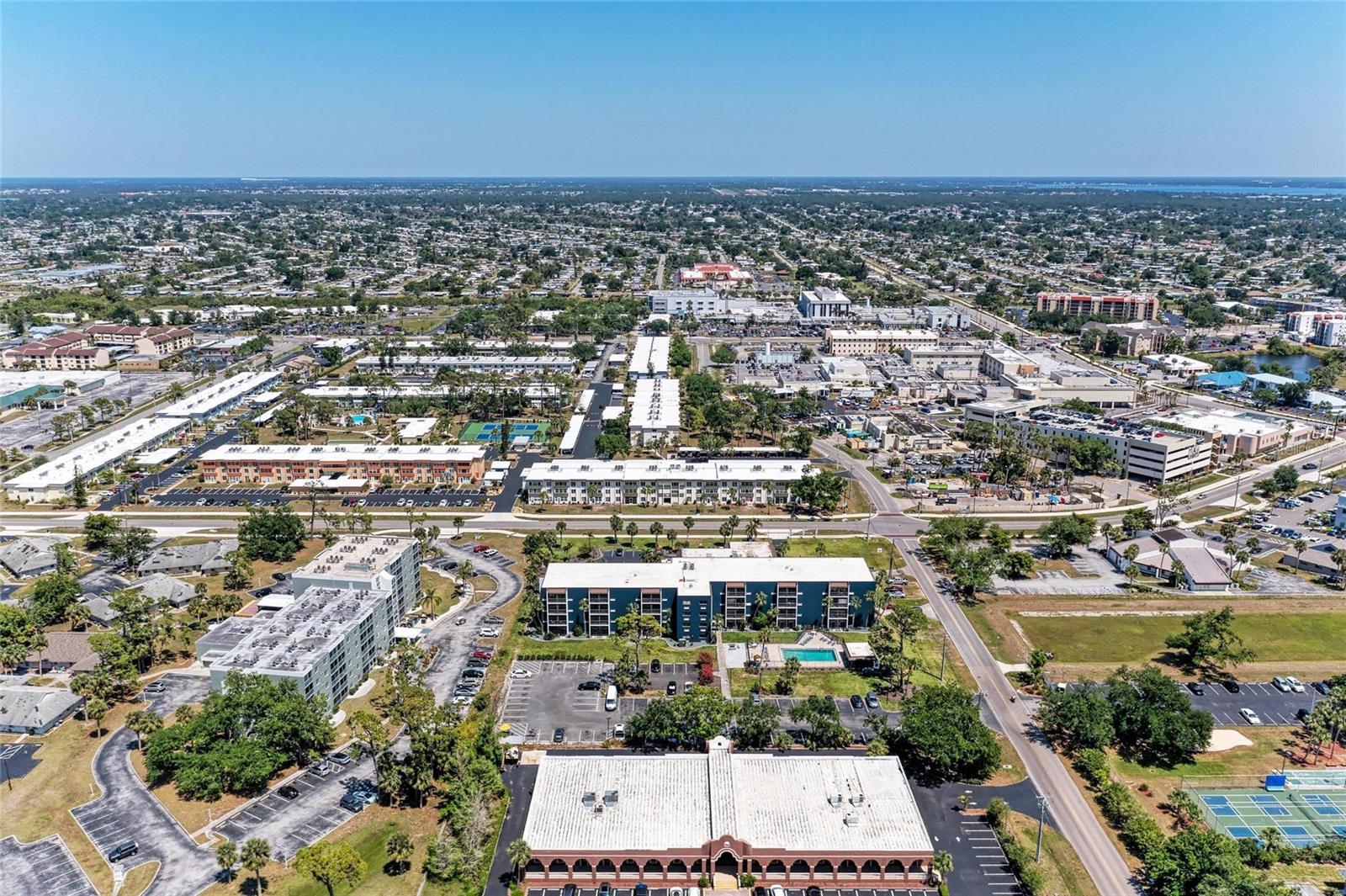 2300 AARON ST #204, PORT CHARLOTTE, FL, 33952