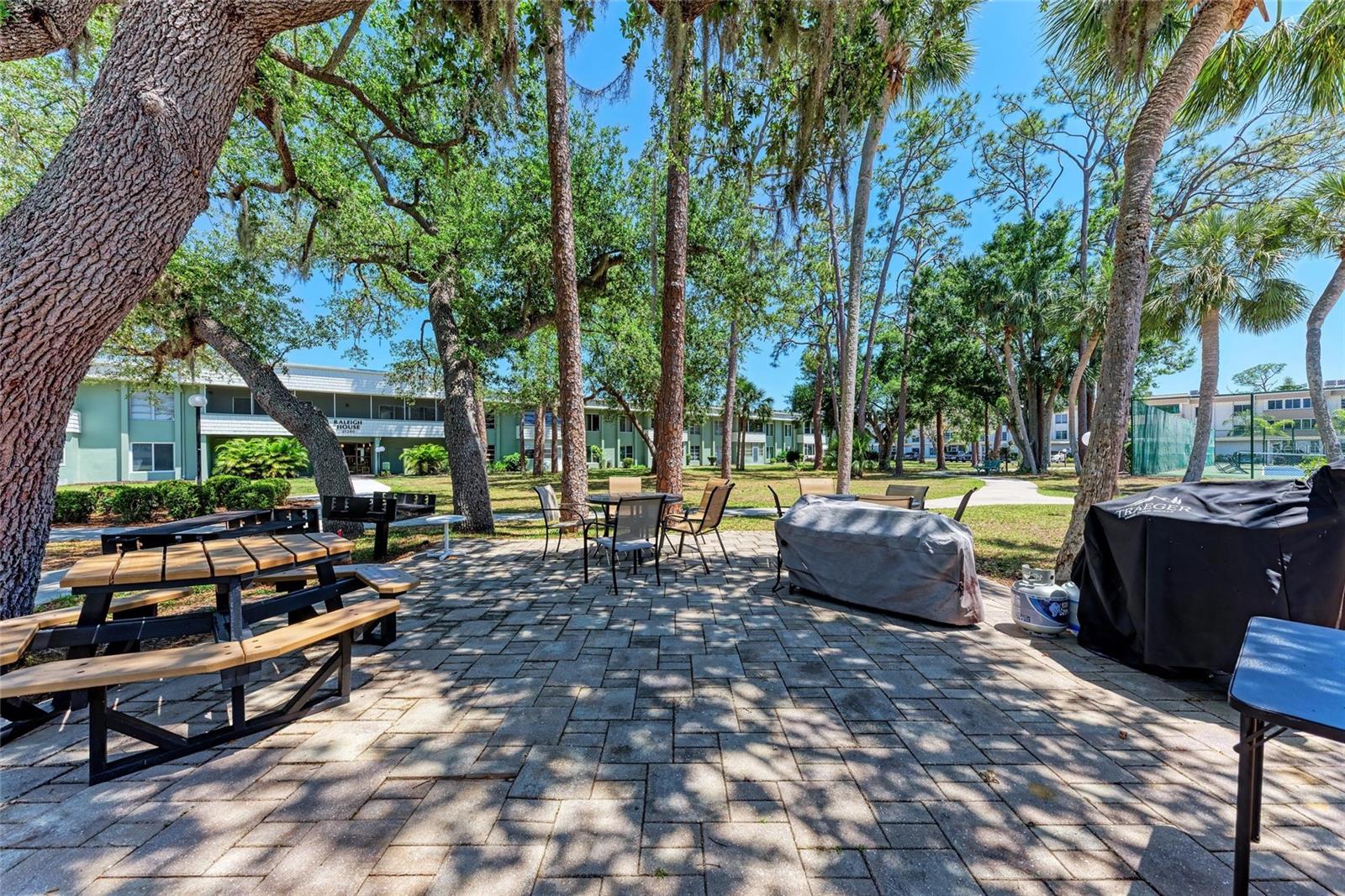 2300 AARON ST #204, PORT CHARLOTTE, FL, 33952