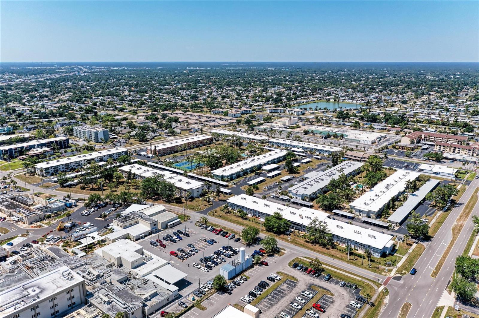 2300 AARON ST #204, PORT CHARLOTTE, FL, 33952