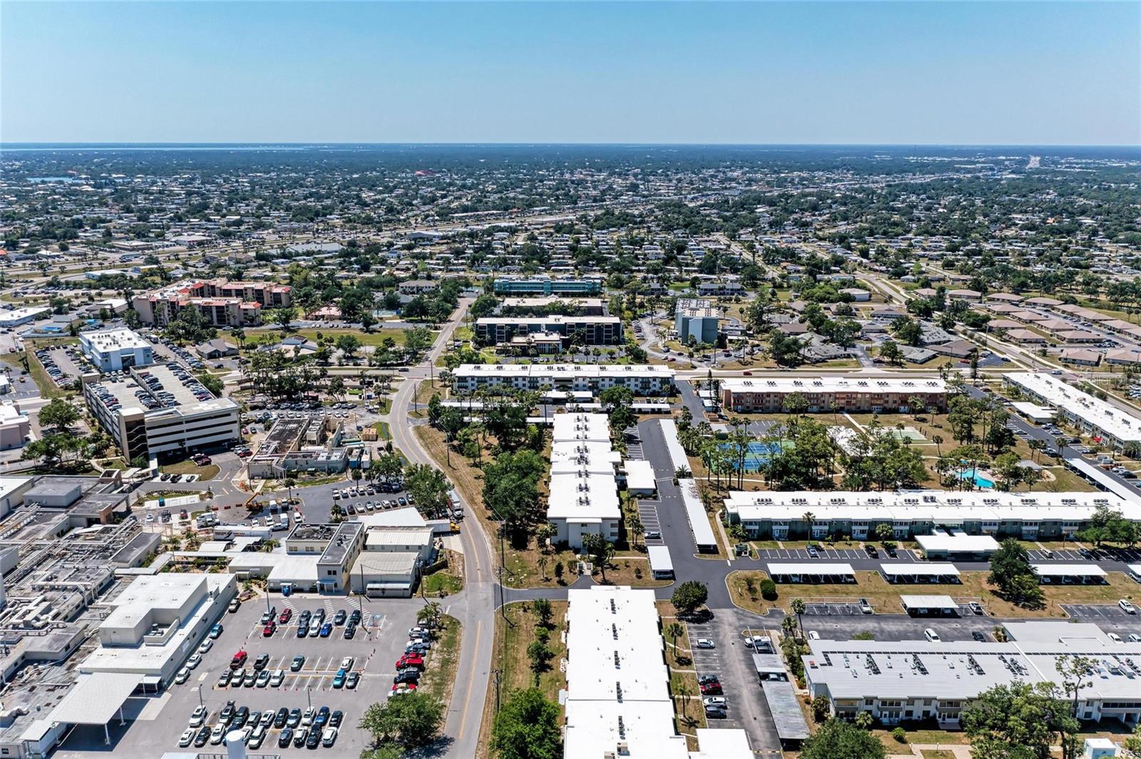 2300 AARON ST #204, PORT CHARLOTTE, FL, 33952