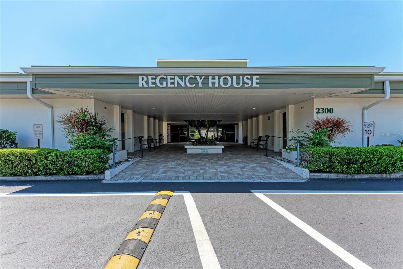 2300 AARON ST #204, PORT CHARLOTTE, FL, 33952