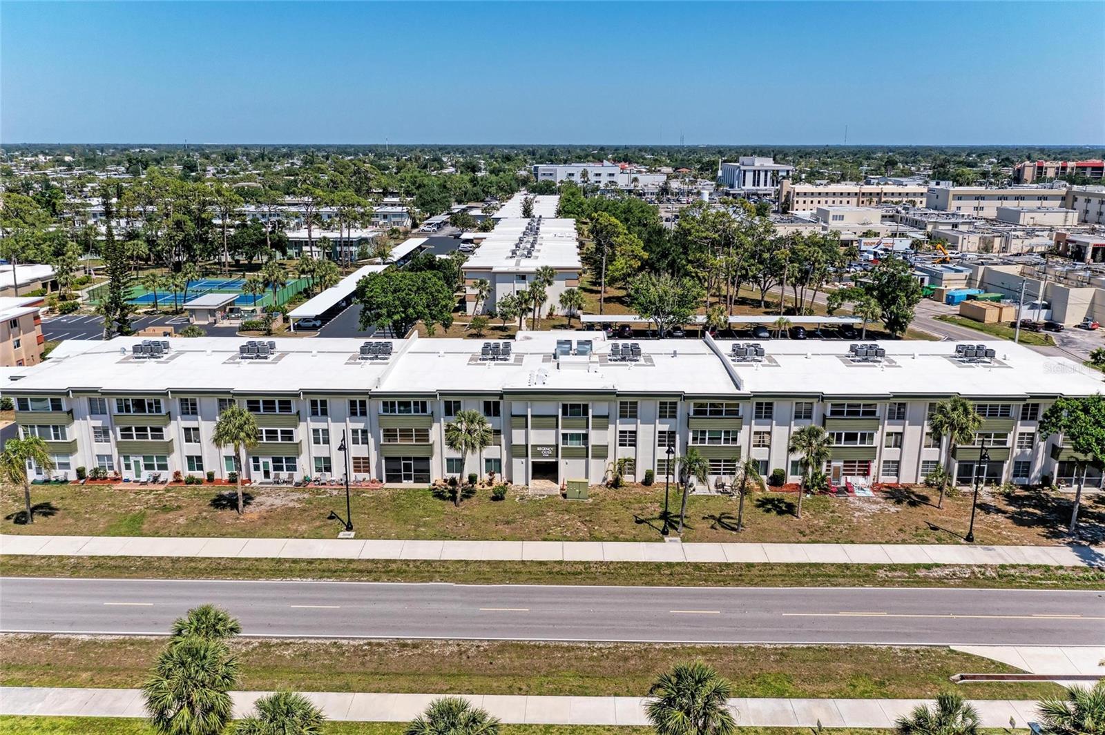 2300 AARON ST #204, PORT CHARLOTTE, FL, 33952