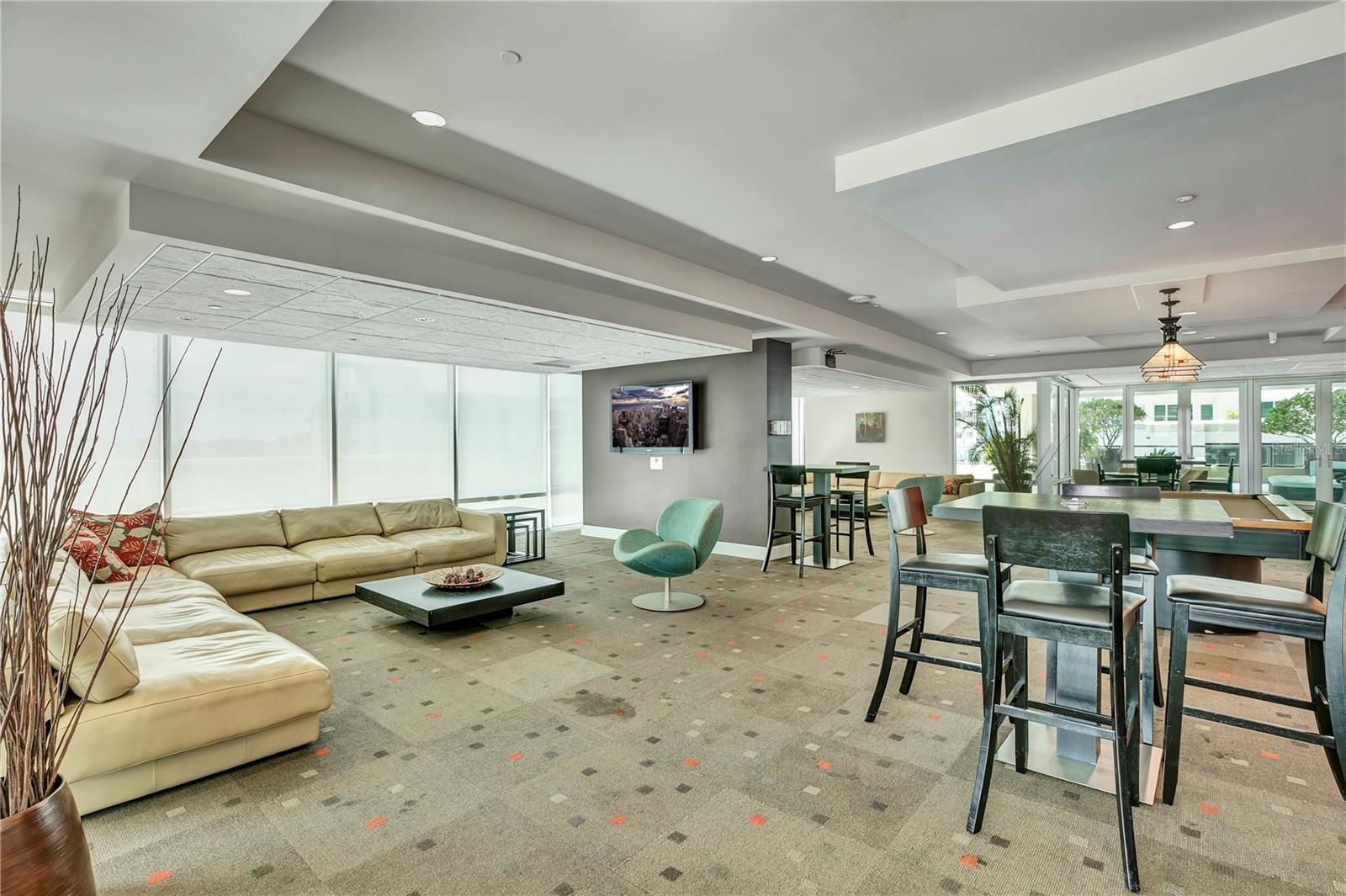 101 S EOLA DR #821, ORLANDO, FL, 32801