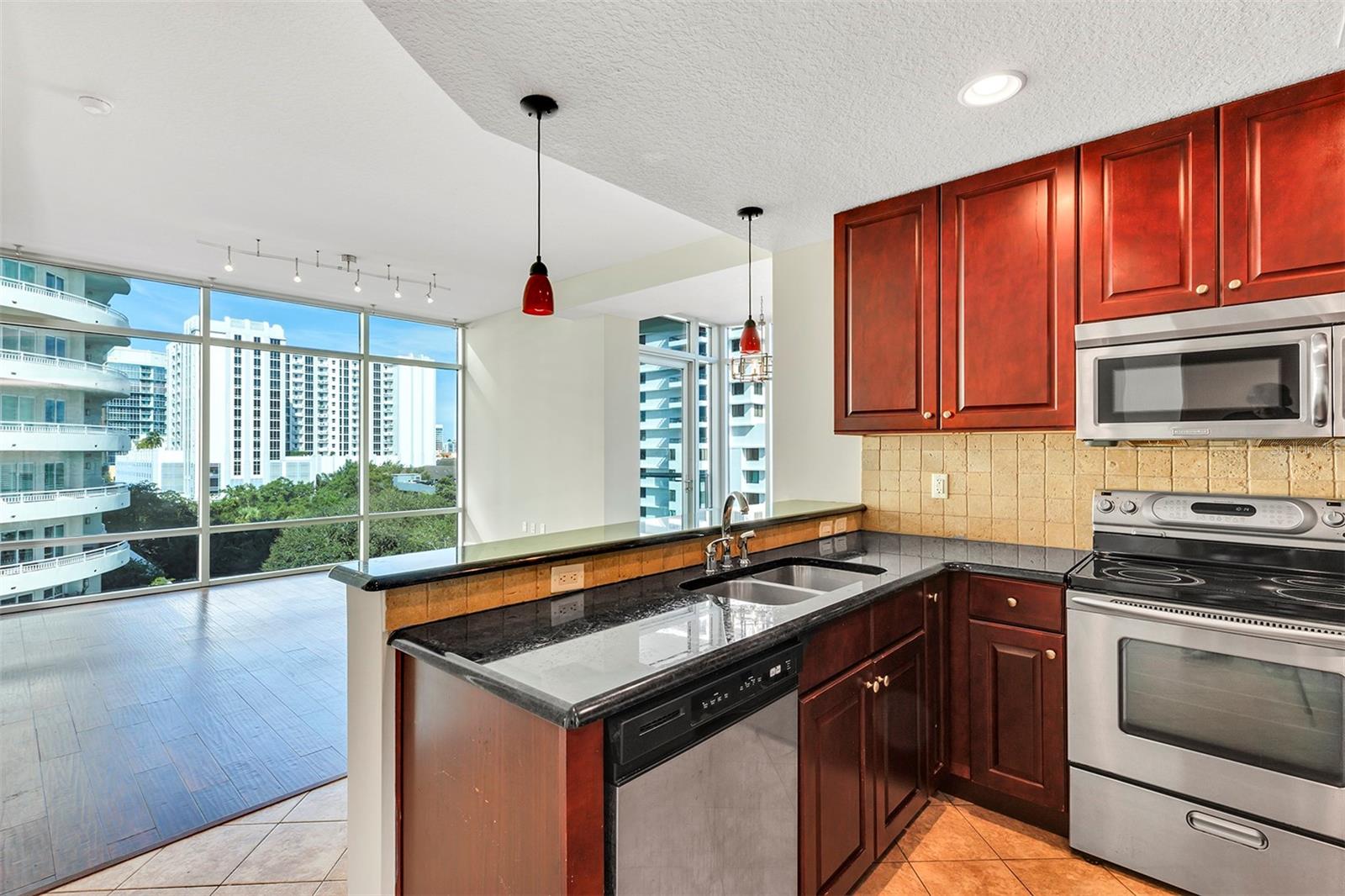 101 S EOLA DR #821, ORLANDO, FL, 32801