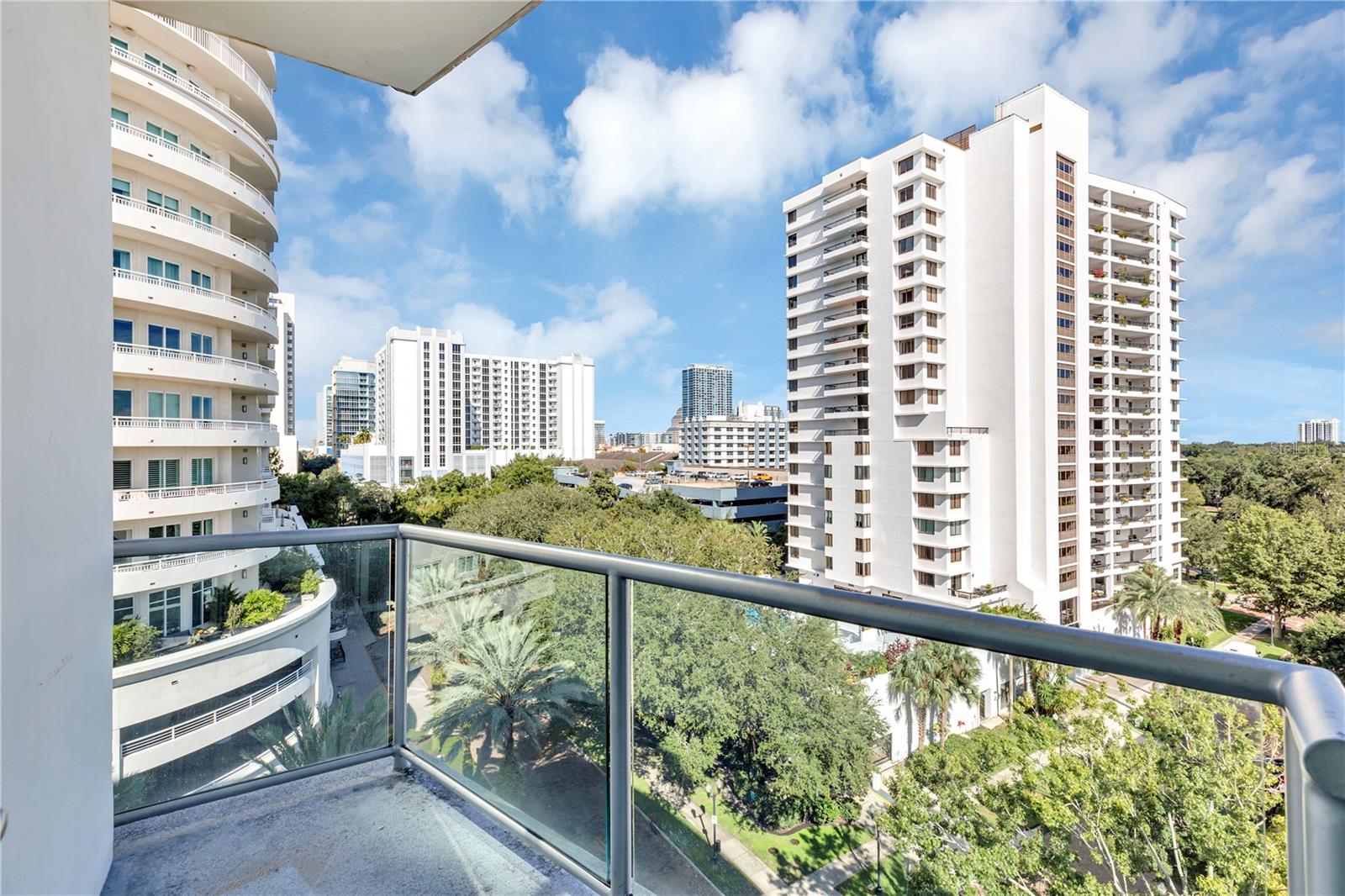 101 S EOLA DR #821, ORLANDO, FL, 32801
