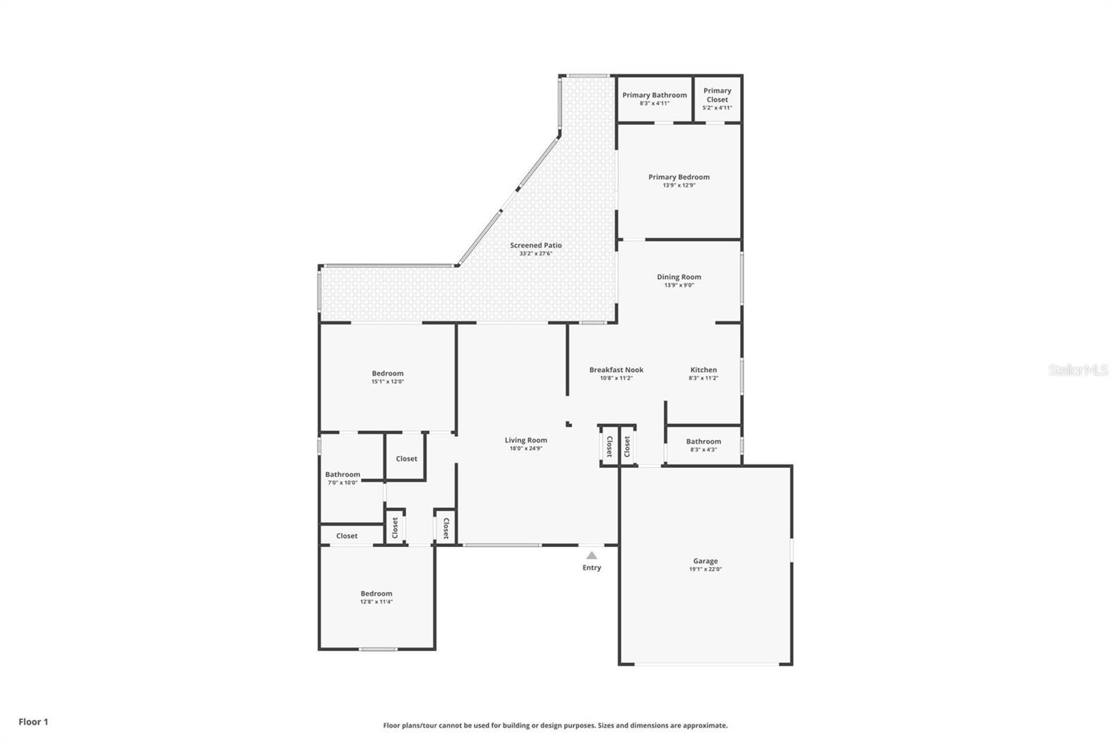 8018 IDLE BRIAR LN, PORT RICHEY, FL, 34668