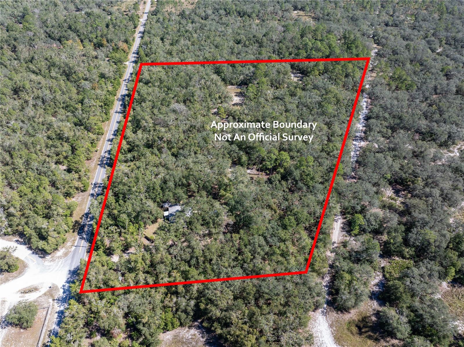 11190 NE 2ND WAY, BRANFORD, FL, 32008