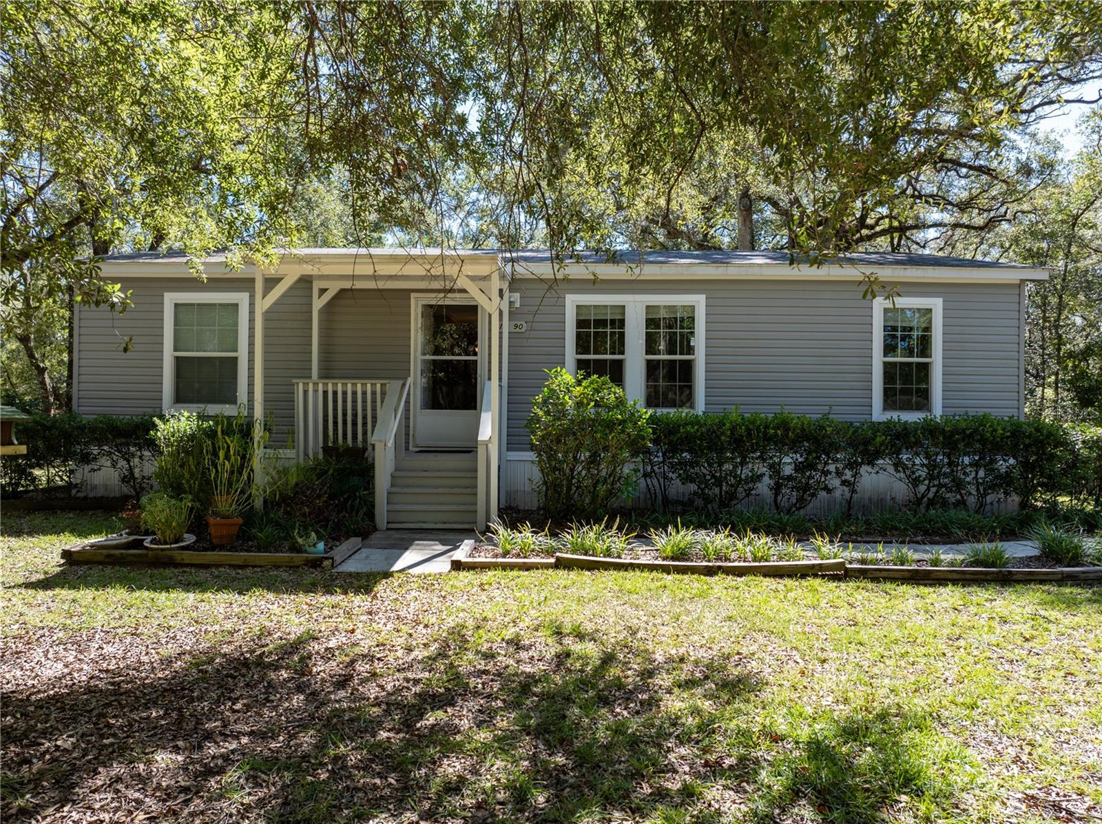 11190 NE 2ND WAY, BRANFORD, FL, 32008