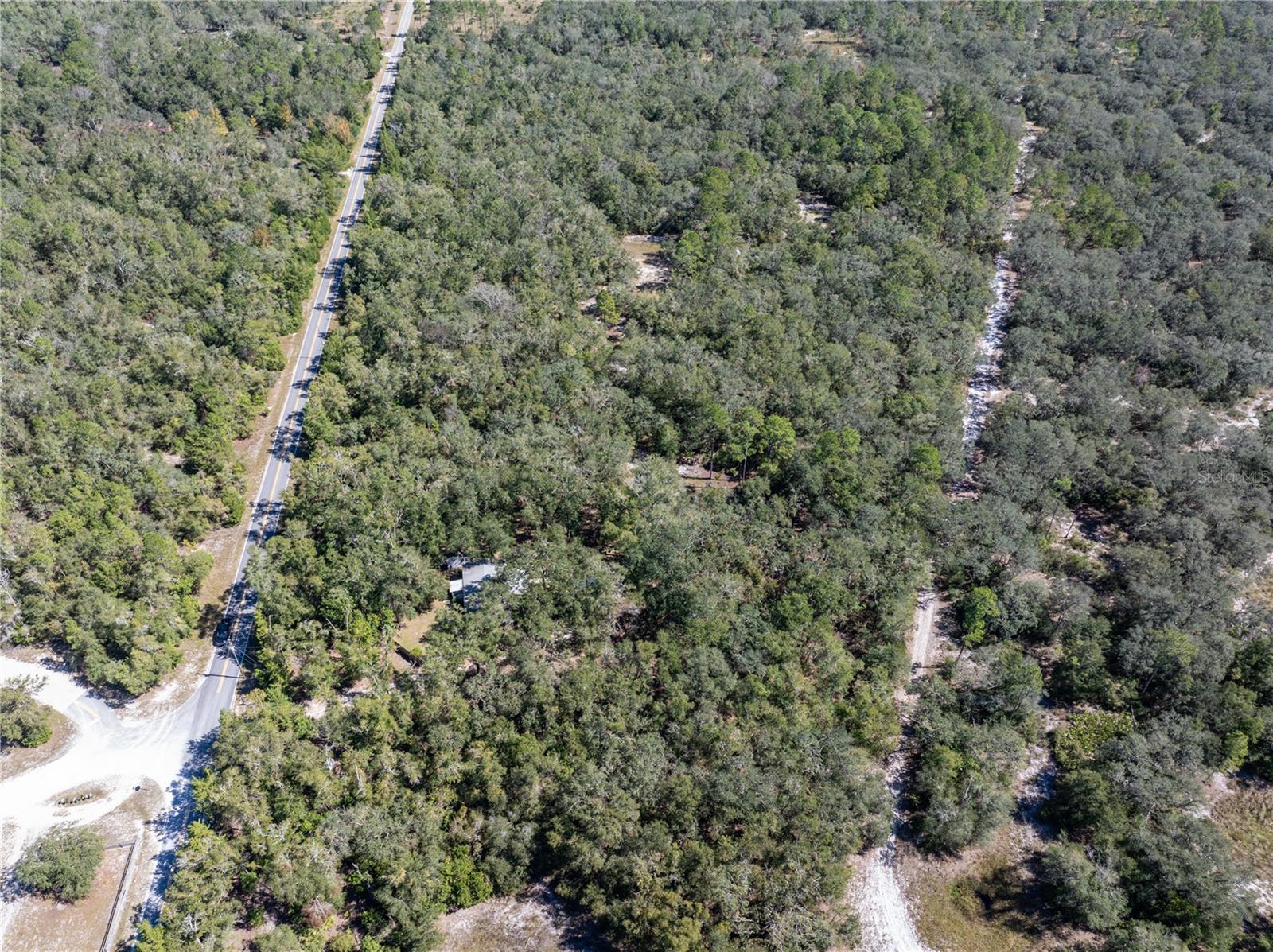 11190 NE 2ND WAY, BRANFORD, FL, 32008