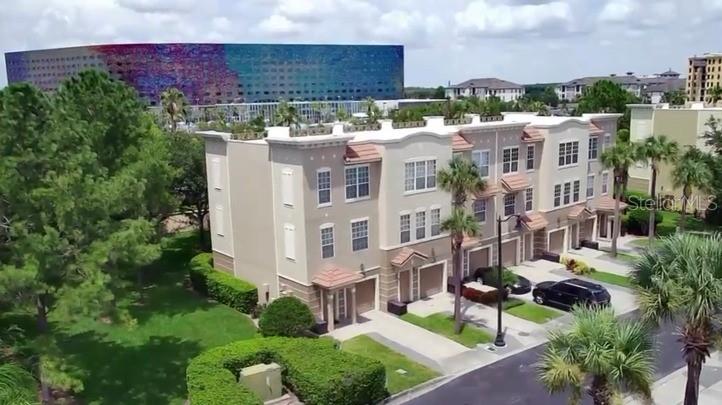 5002 TIDEVIEW CIR #3, ORLANDO, FL, 32819