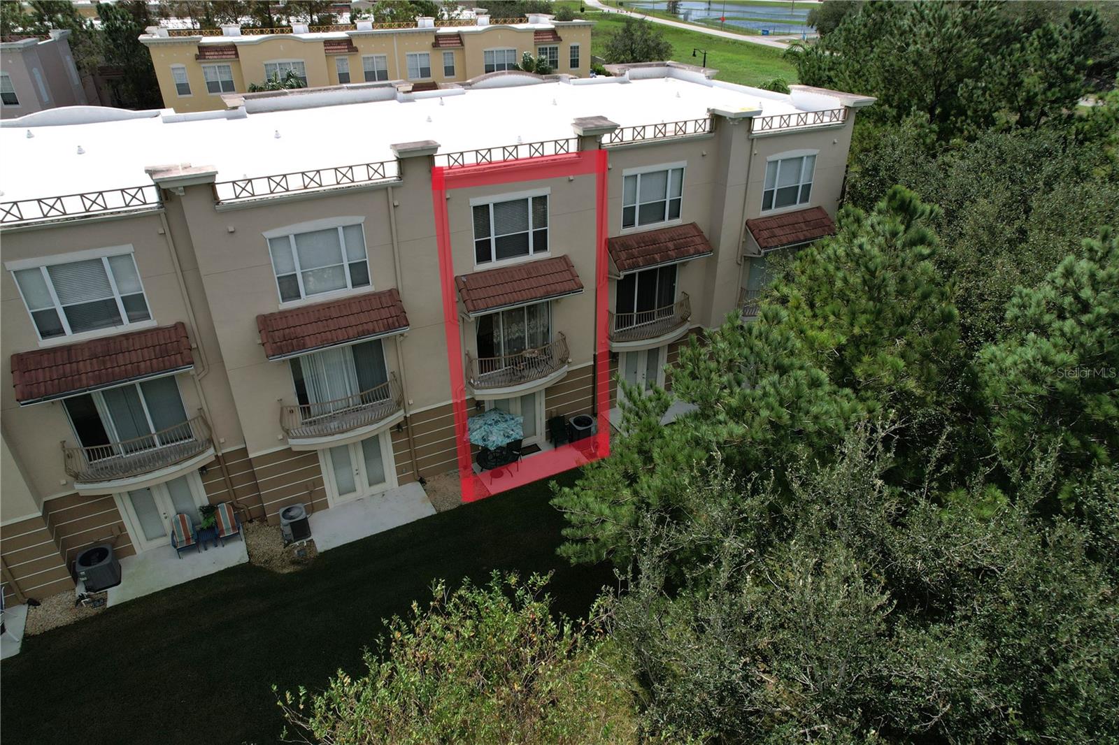5002 TIDEVIEW CIR #3, ORLANDO, FL, 32819