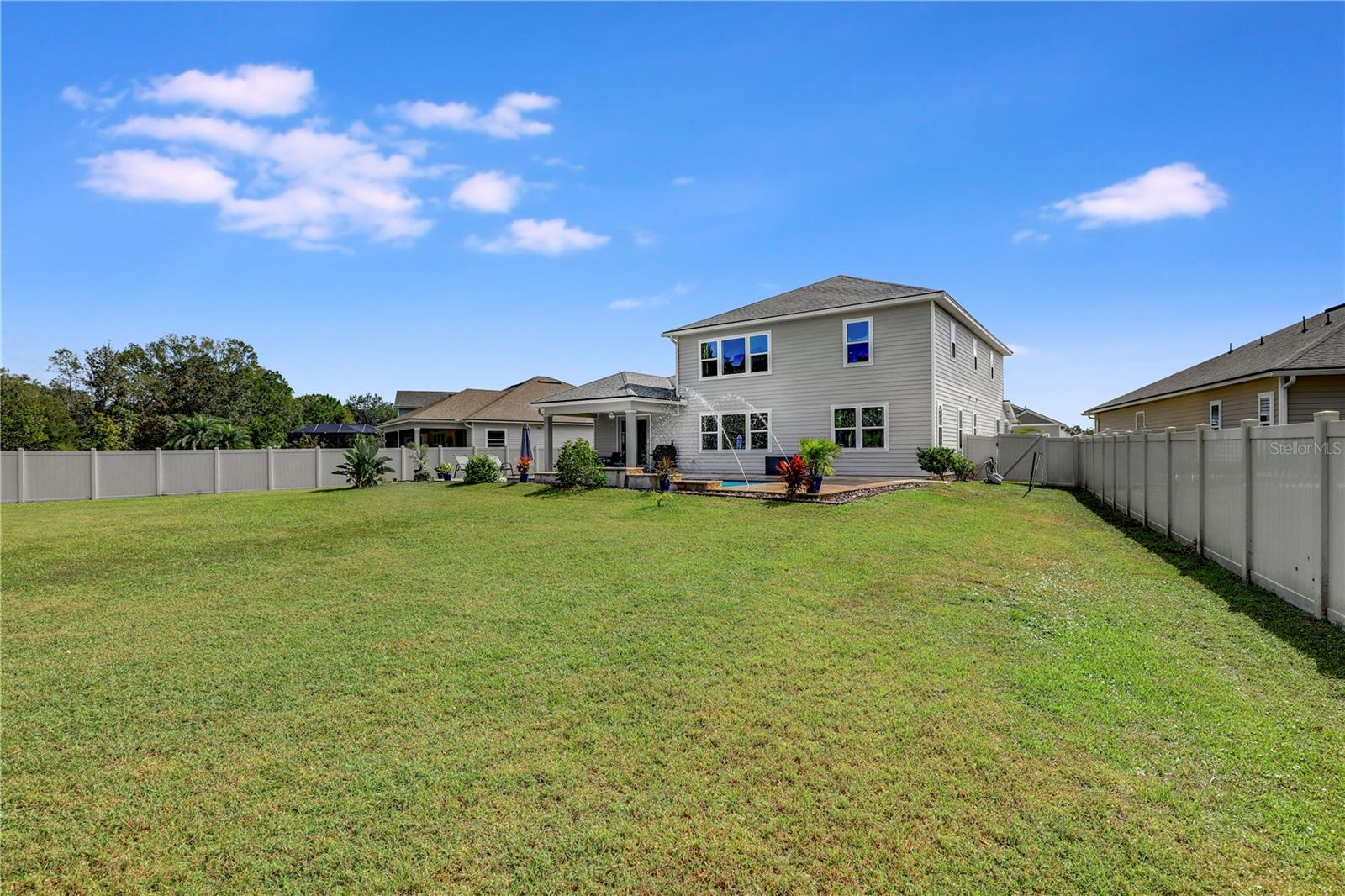 93 FIREFLY TRCE, ST AUGUSTINE, FL, 32092