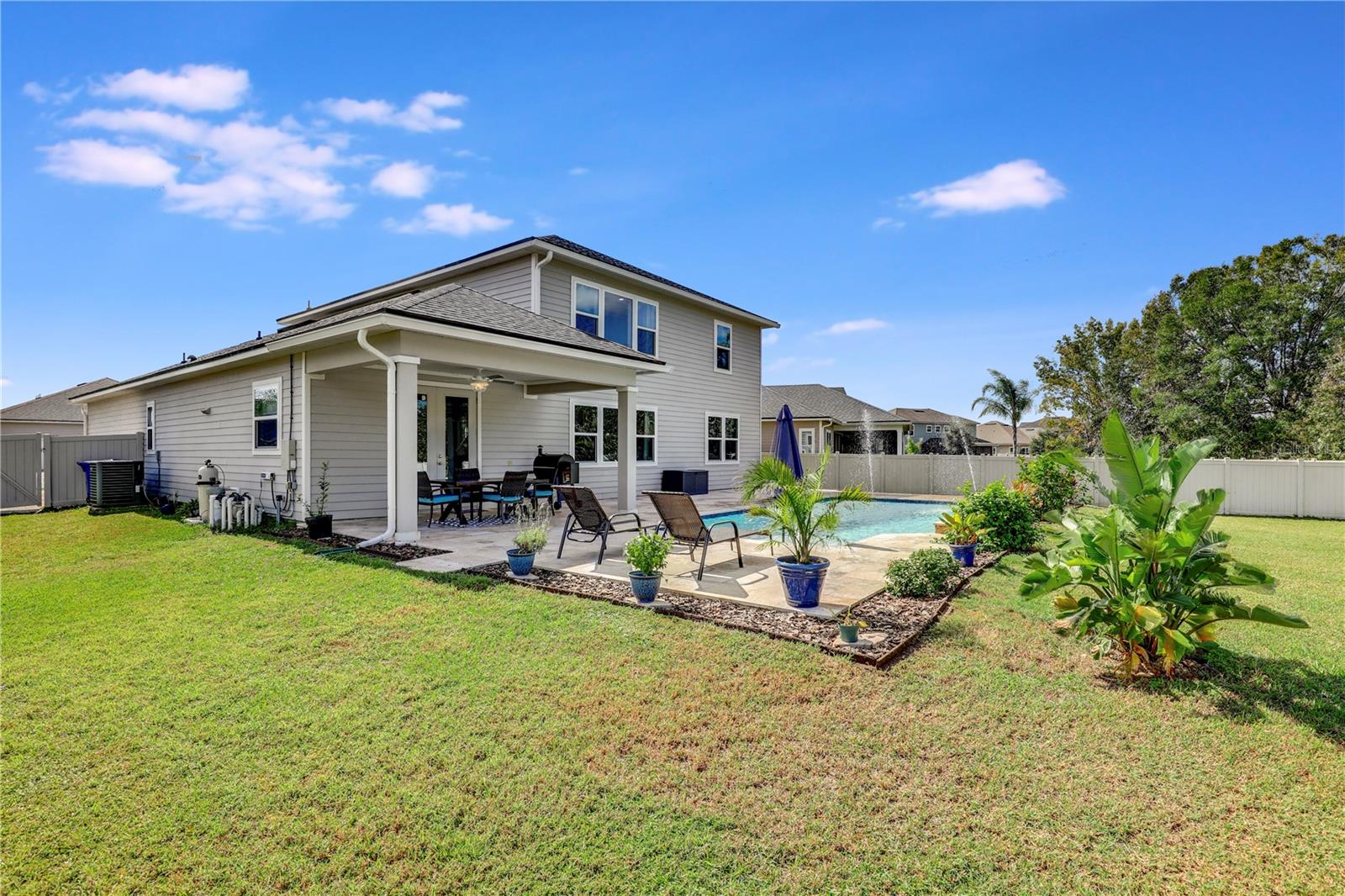 93 FIREFLY TRCE, ST AUGUSTINE, FL, 32092