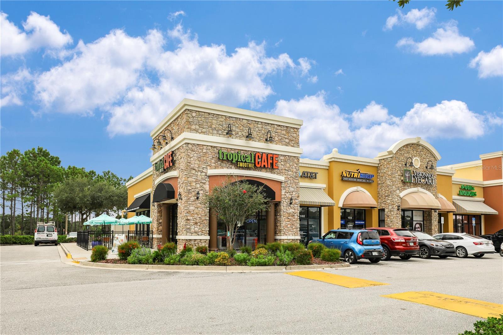 93 FIREFLY TRCE, ST AUGUSTINE, FL, 32092