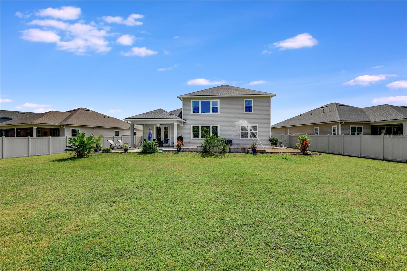 93 FIREFLY TRCE, ST AUGUSTINE, FL, 32092