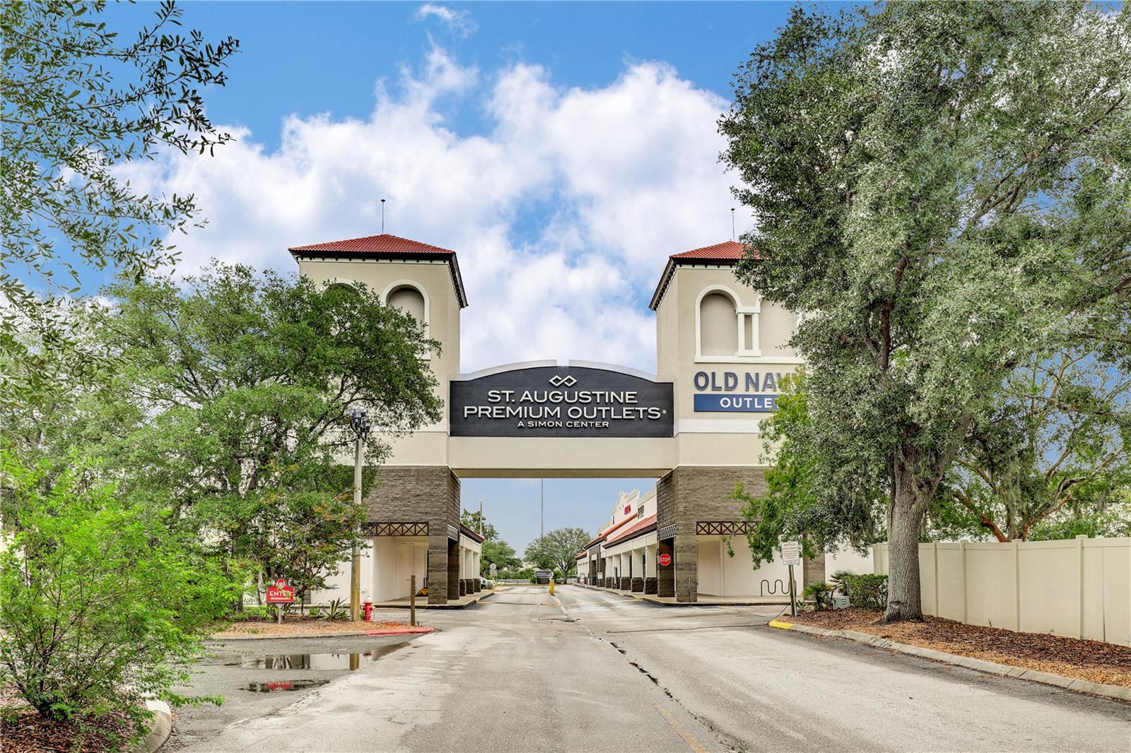 93 FIREFLY TRCE, ST AUGUSTINE, FL, 32092