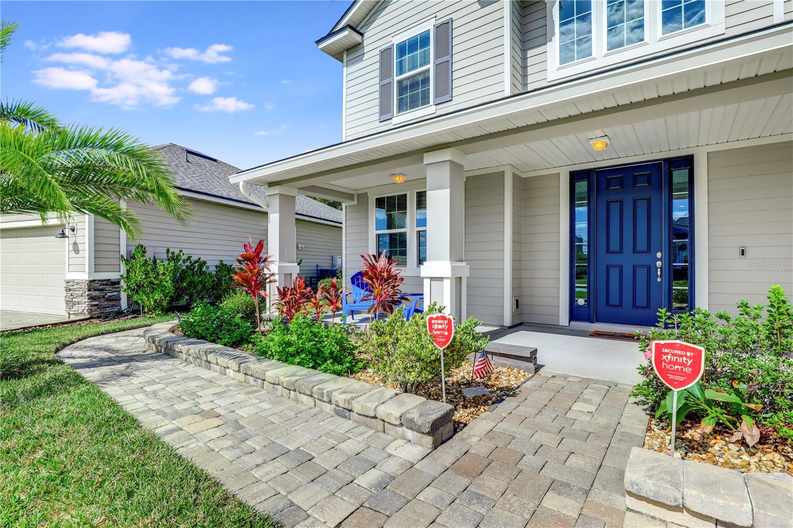 93 FIREFLY TRCE, ST AUGUSTINE, FL, 32092