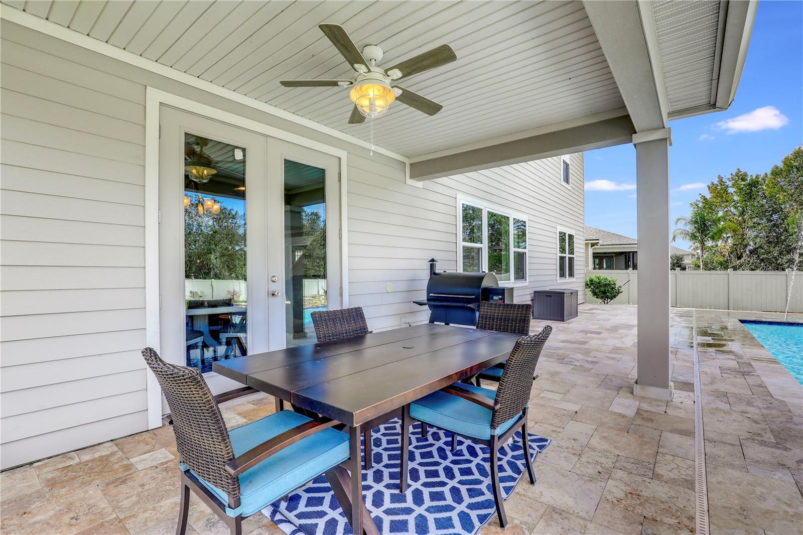 93 FIREFLY TRCE, ST AUGUSTINE, FL, 32092