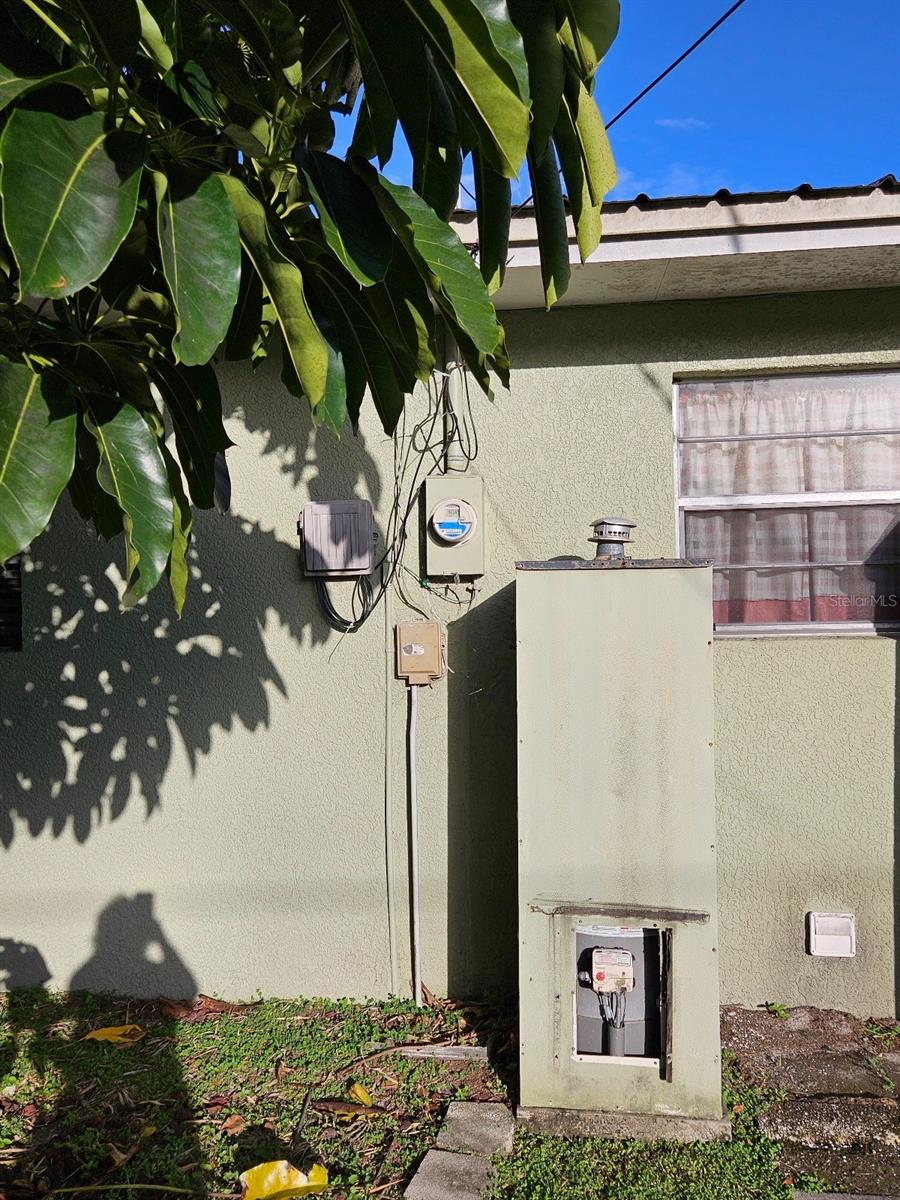 1819 SW 23RD TER, OKEECHOBEE, FL, 34974