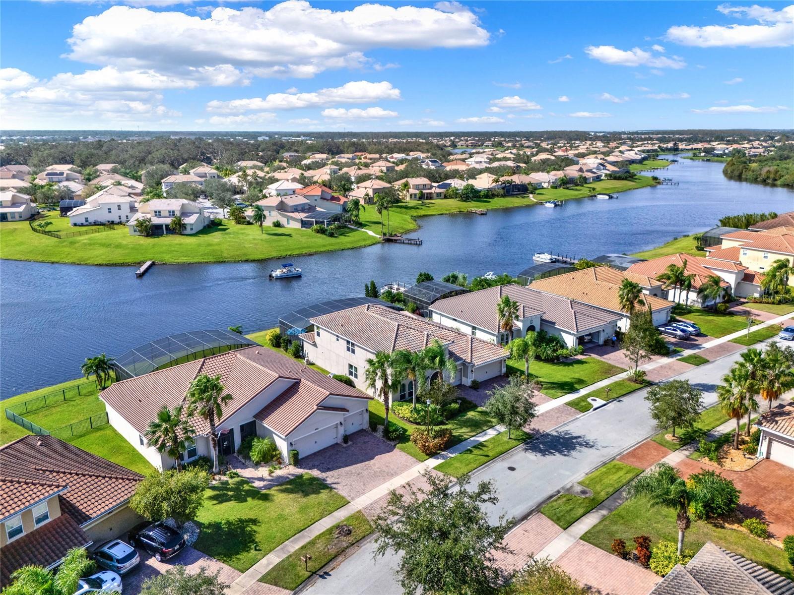 3763 PARADISO CIR, KISSIMMEE, FL, 34746