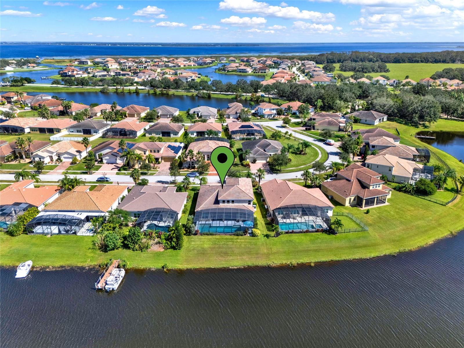 3763 PARADISO CIR, KISSIMMEE, FL, 34746