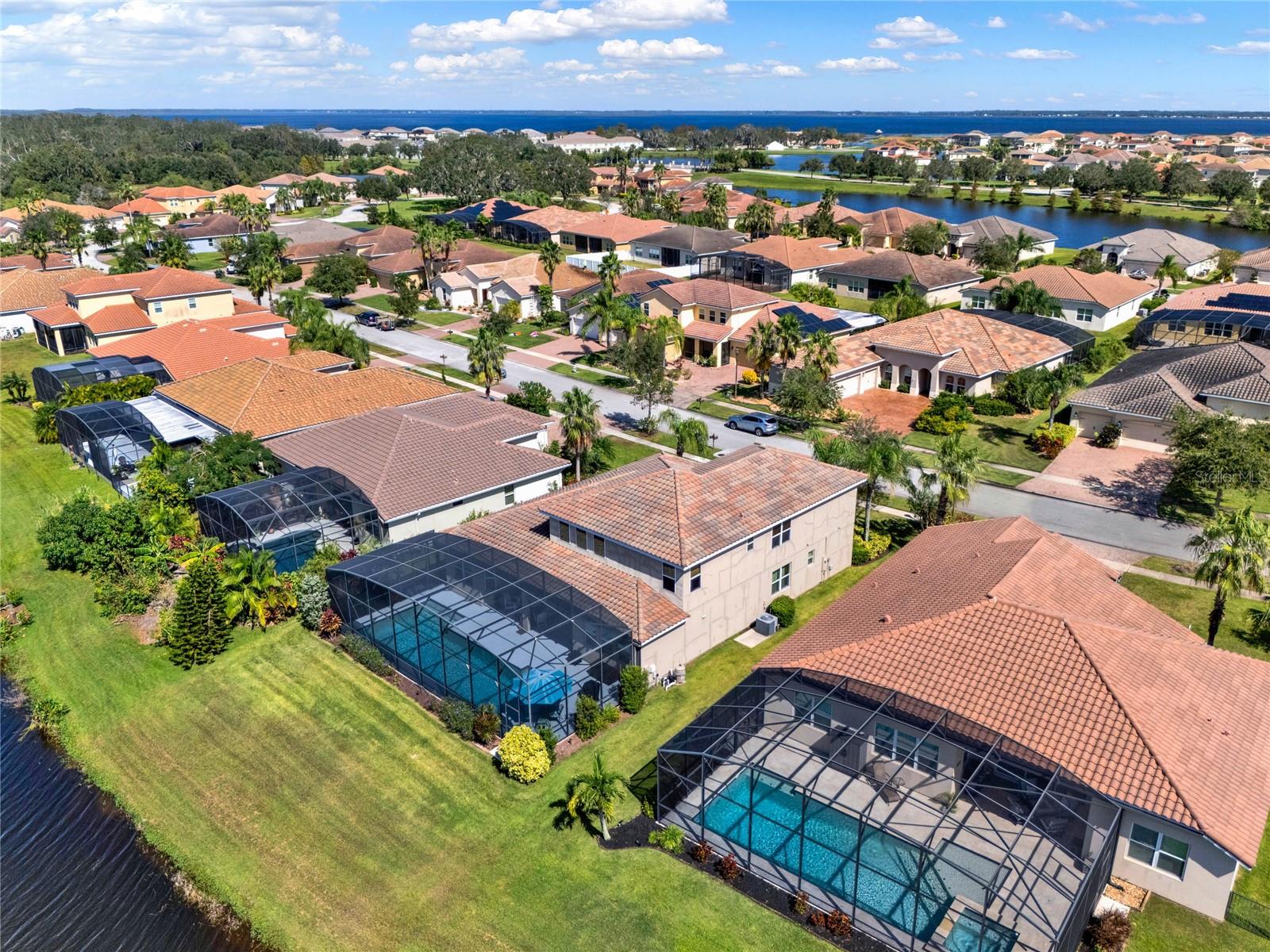 3763 PARADISO CIR, KISSIMMEE, FL, 34746