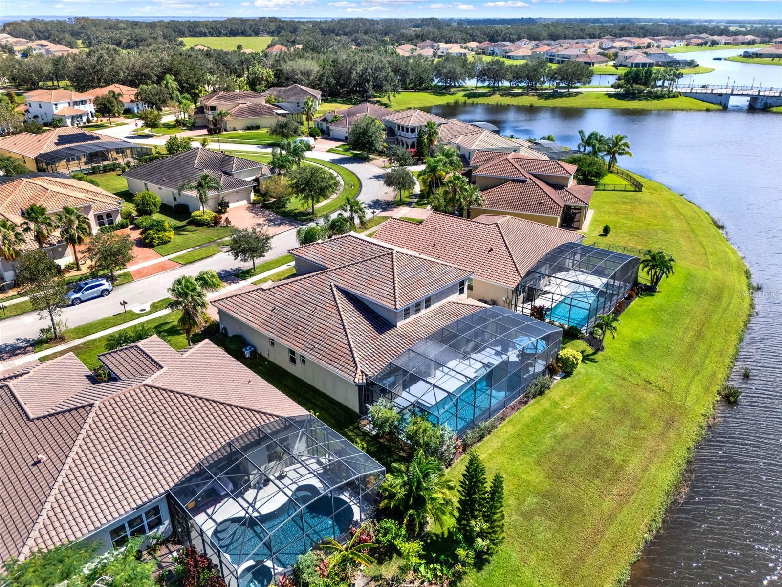 3763 PARADISO CIR, KISSIMMEE, FL, 34746