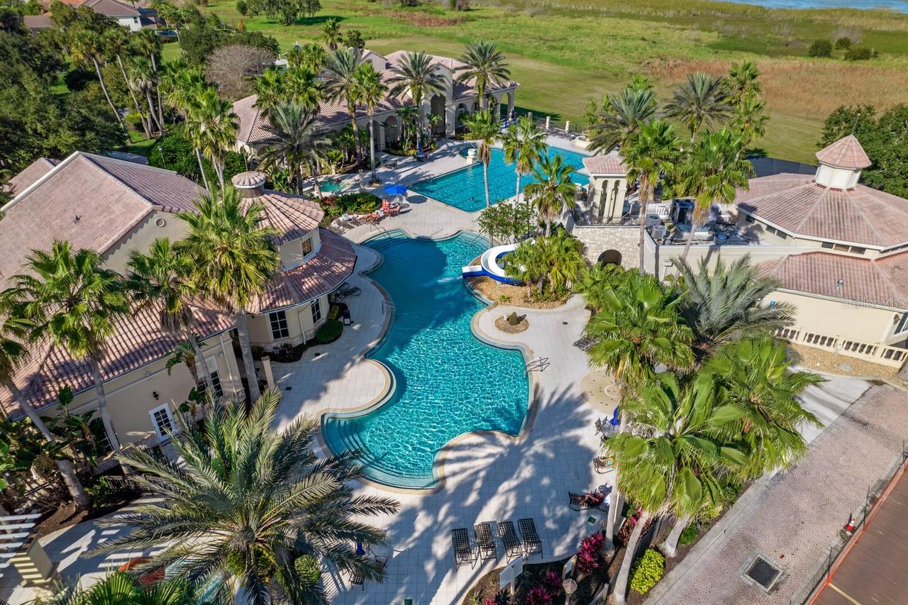 3763 PARADISO CIR, KISSIMMEE, FL, 34746