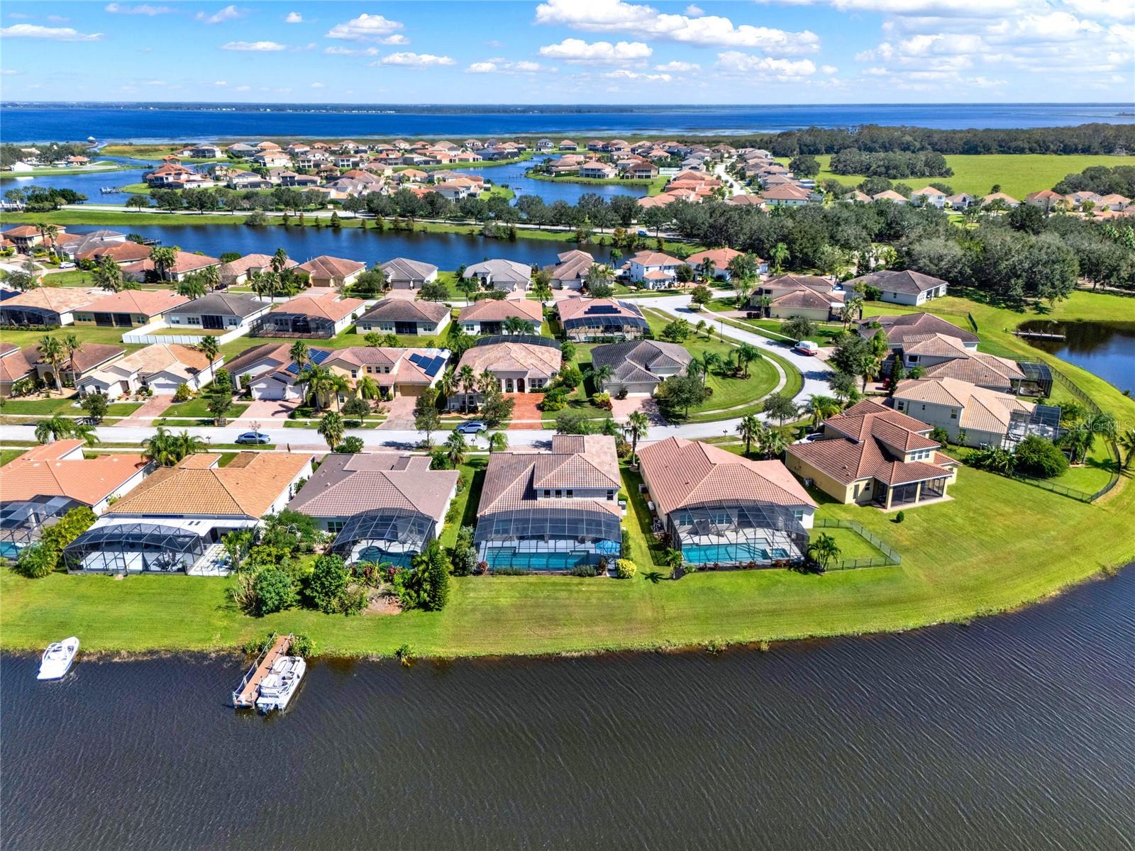 3763 PARADISO CIR, KISSIMMEE, FL, 34746