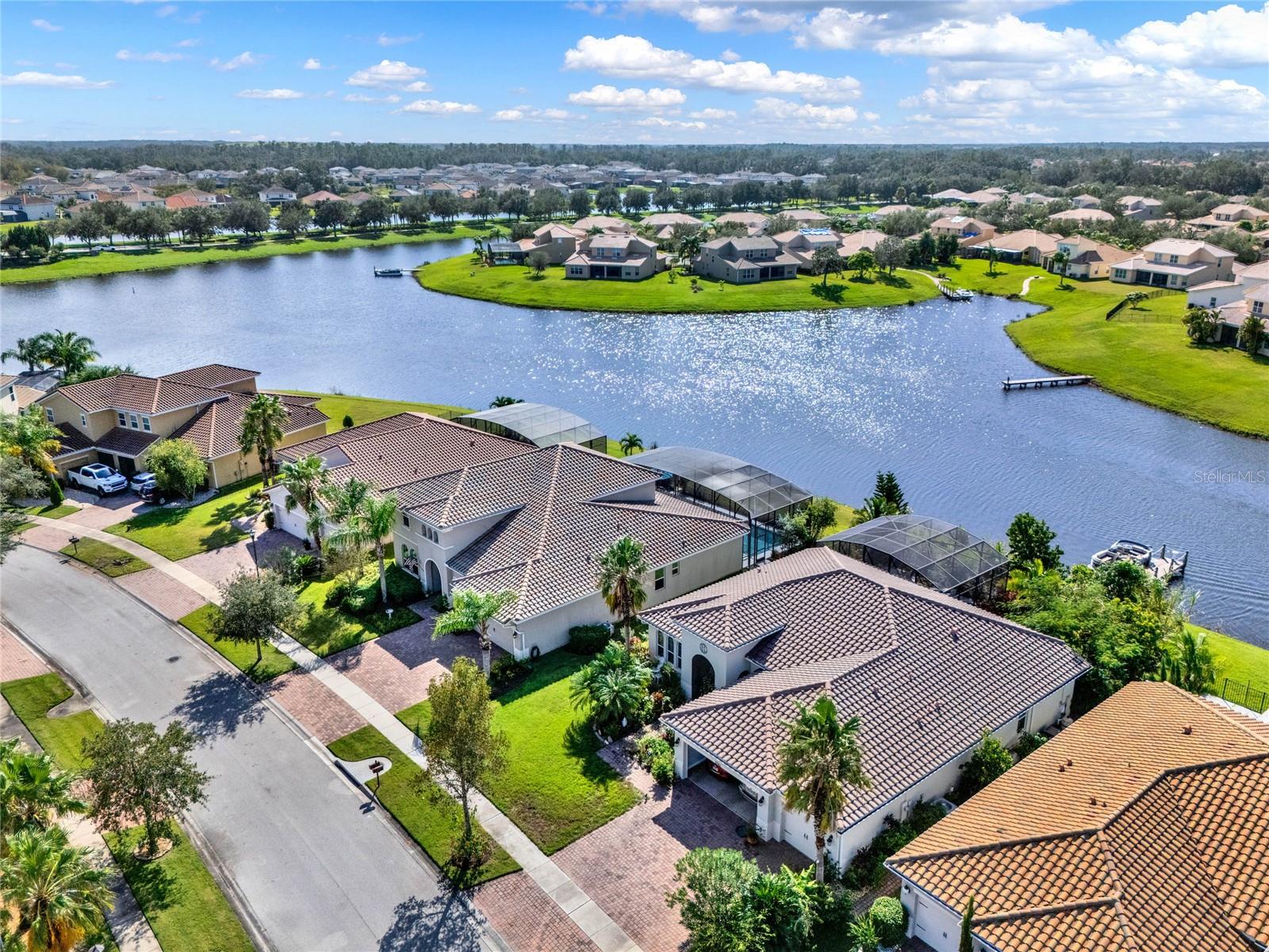 3763 PARADISO CIR, KISSIMMEE, FL, 34746