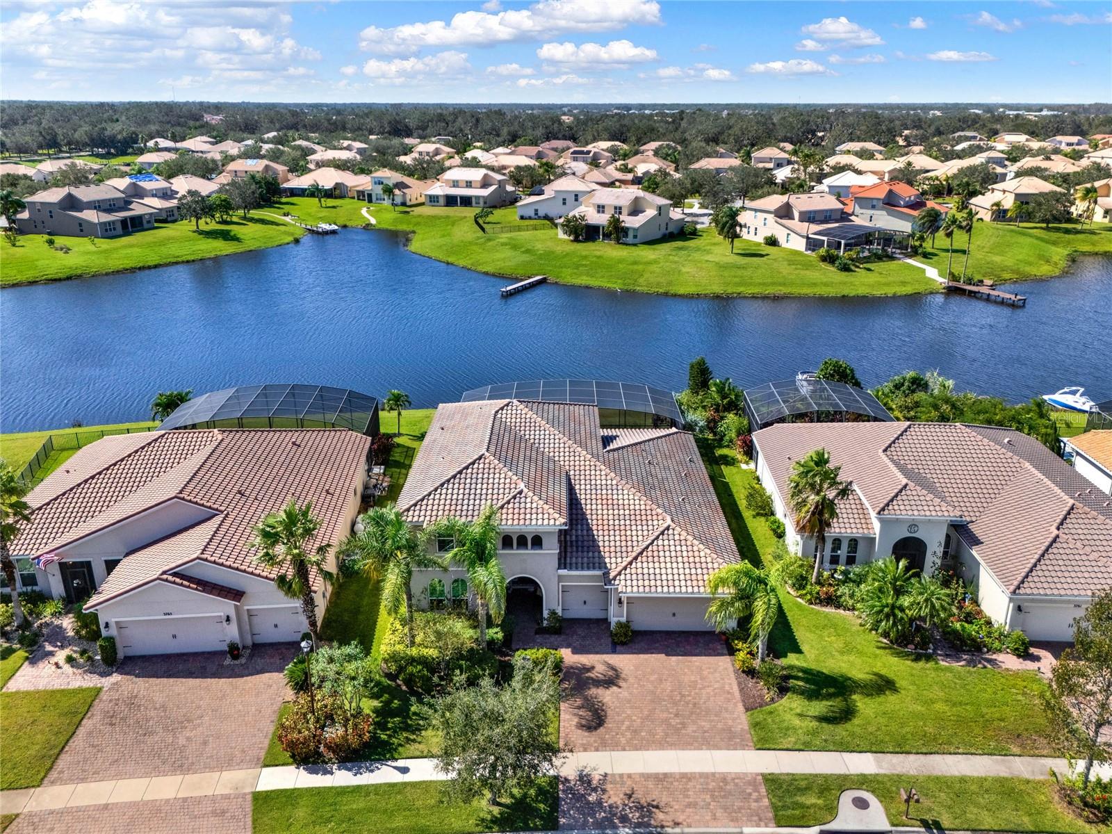 3763 PARADISO CIR, KISSIMMEE, FL, 34746